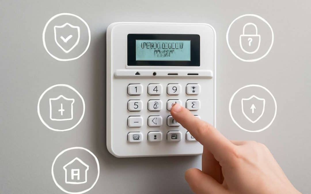 The Ultimate Security Alarm Manual: Your Guide to Effective Home Safety and Protection