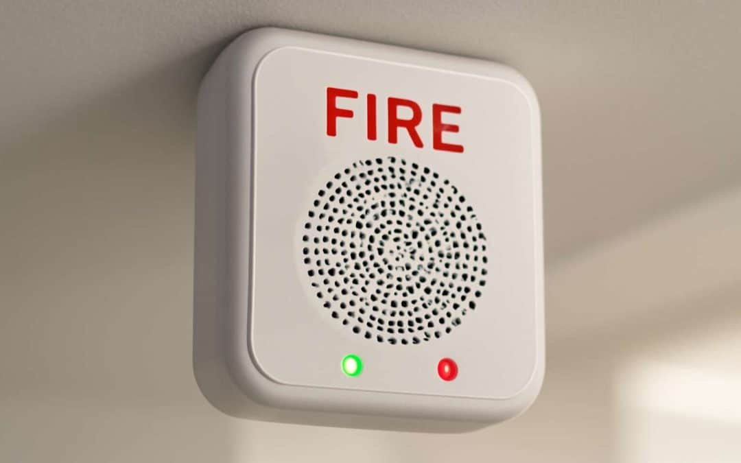Fire Alarm Kya Hai: जानिए यह सुरक्षा उपकरण कैसे बचाता है जीवन और संपत्ति