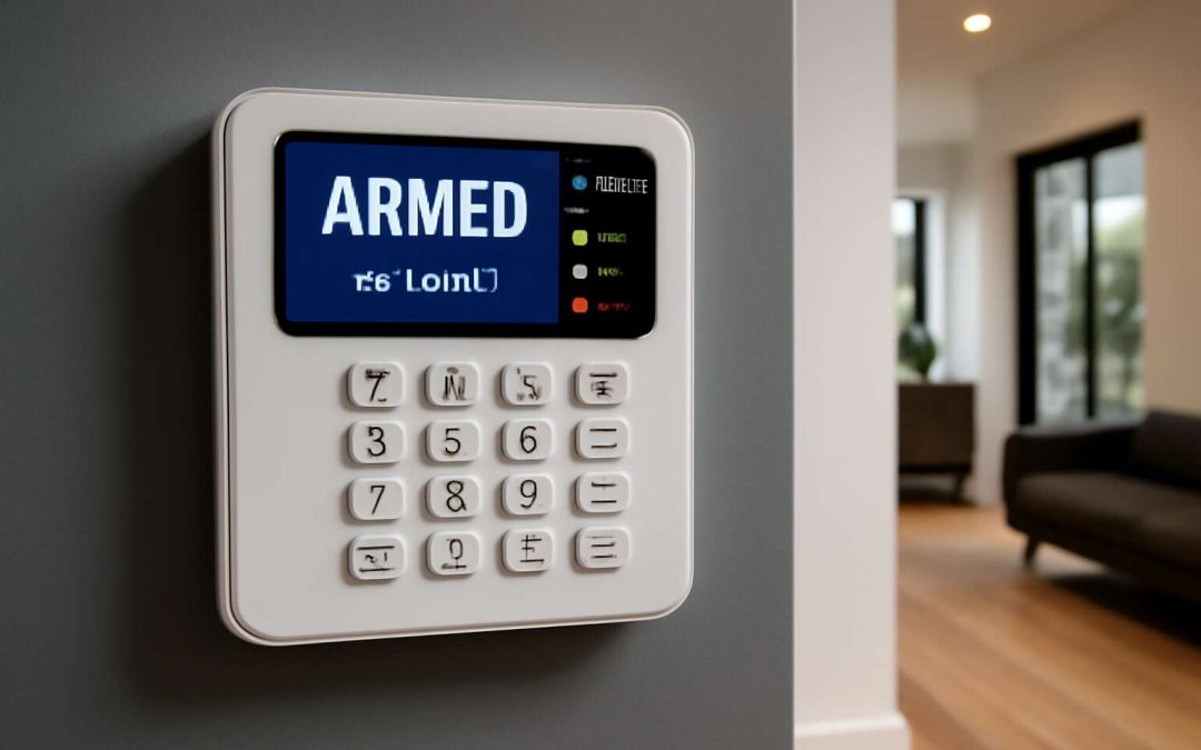 Secure Your Property with Reliable and Affordable Security Alarm NZ Solutions