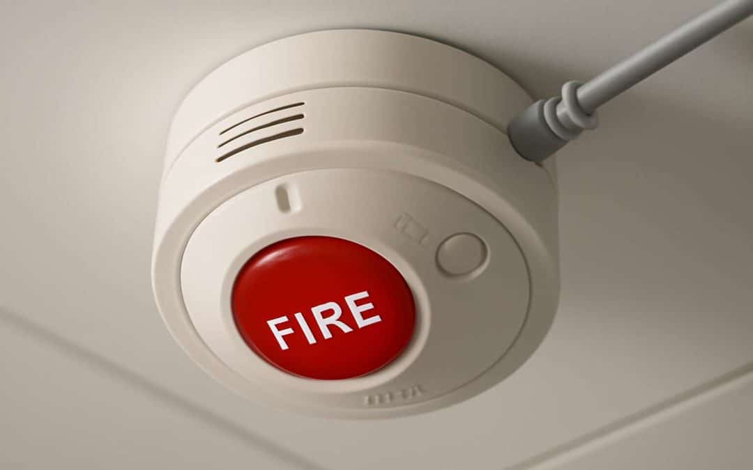 Understanding the Importance of Proper Installation and Maintenance of Fire Alarm 240V Systems