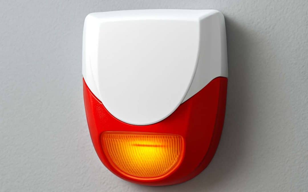 How a Security Alarm Horn Can Safeguard Your Home and Deterrent Intruders