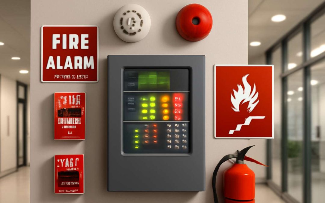 Understanding the Essential Fire Alarm System Roles and Responsibilities for Safety and Compliance