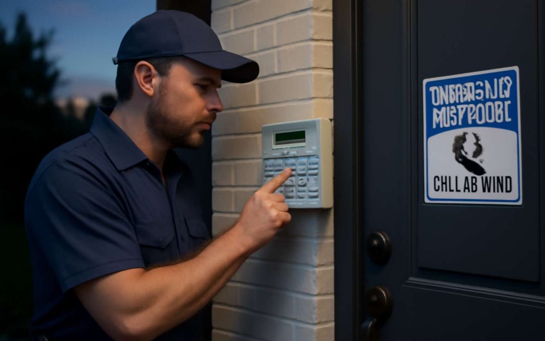 Effective Response Strategies for Security Alarm Emergency Call Out Situations