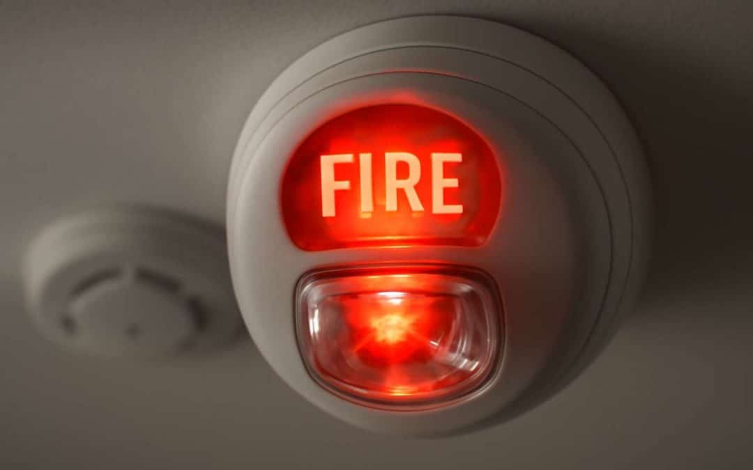 What to Do When Fire Alarm Is Beeping: Quick Tips to Silence and Reset