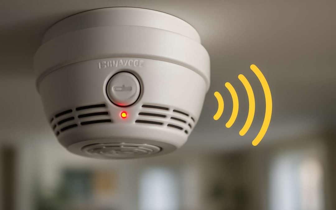 Understanding the Meaning Behind Fire Alarm 5 Beeps and How to Respond Effectively
