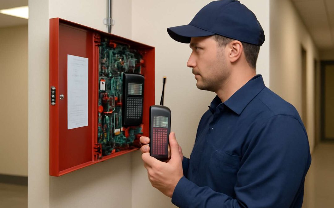 Essential Tips for a Successful Fire Alarm Quarterly Inspection Schedule