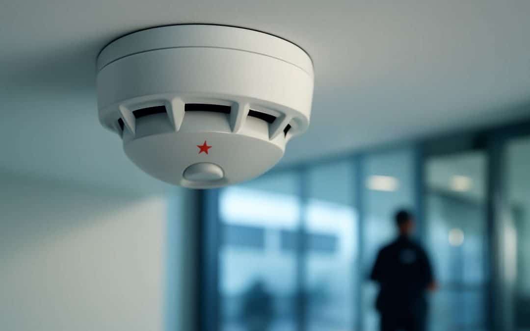 Understanding the Fire Alarm No Fire Phenomenon: Causes, Implications, and Safety Tips