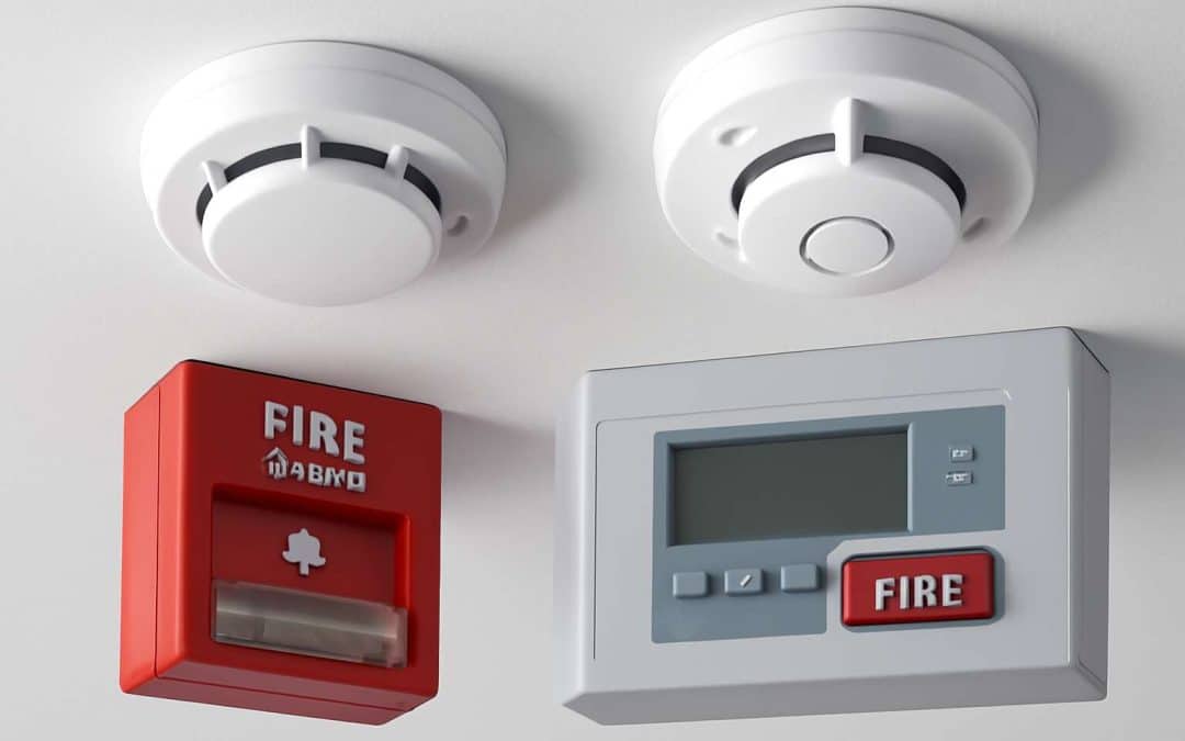 Top Fire Alarm Manufacturers Leading the Future of Fire Safety Innovation