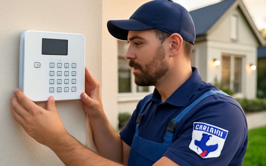 Get Your Security Alarm License Texas Today: Essential Tips for Compliance and Safety