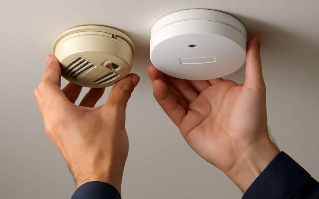 Upgrade Your Safety Today with Expert Fire Alarm Replacement Services Near You