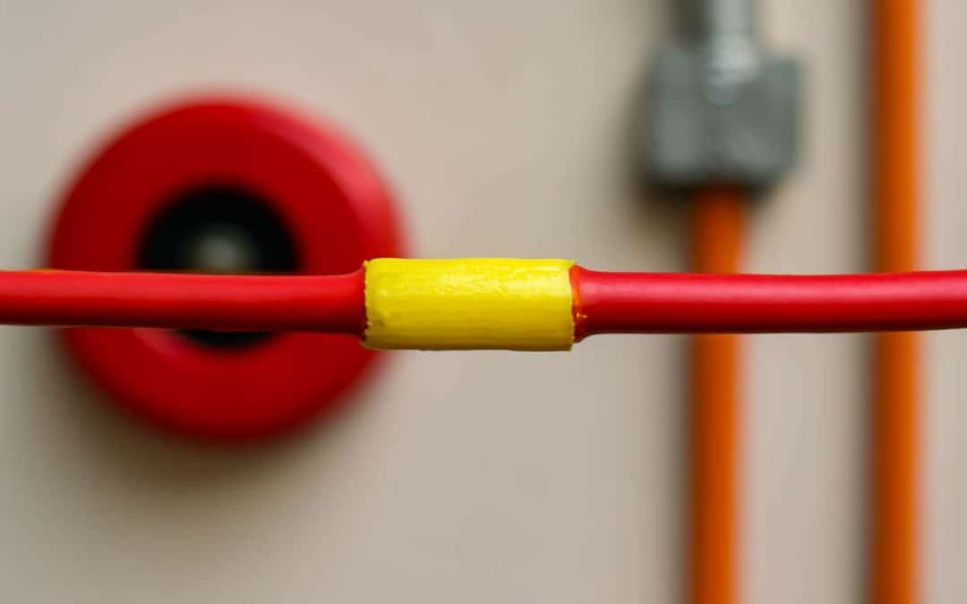 Can Fire Alarm Wire Be Painted? Expert Tips for Safe and Effective Refurbishing