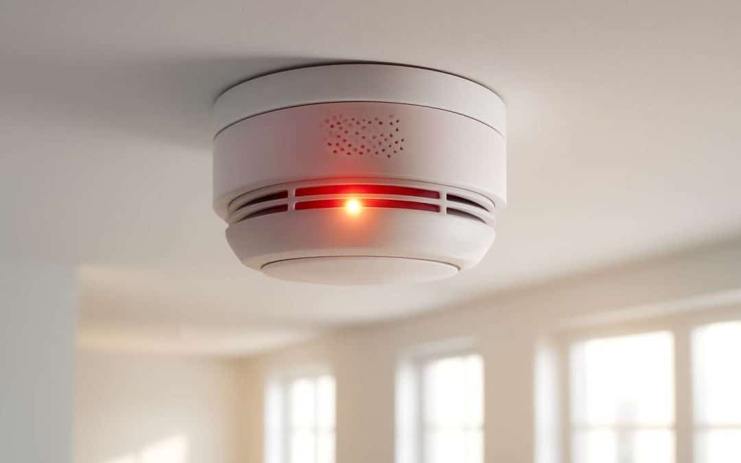 Discover the Essential Guide: What Fire Alarm You Need for Total Safety and Peace of Mind