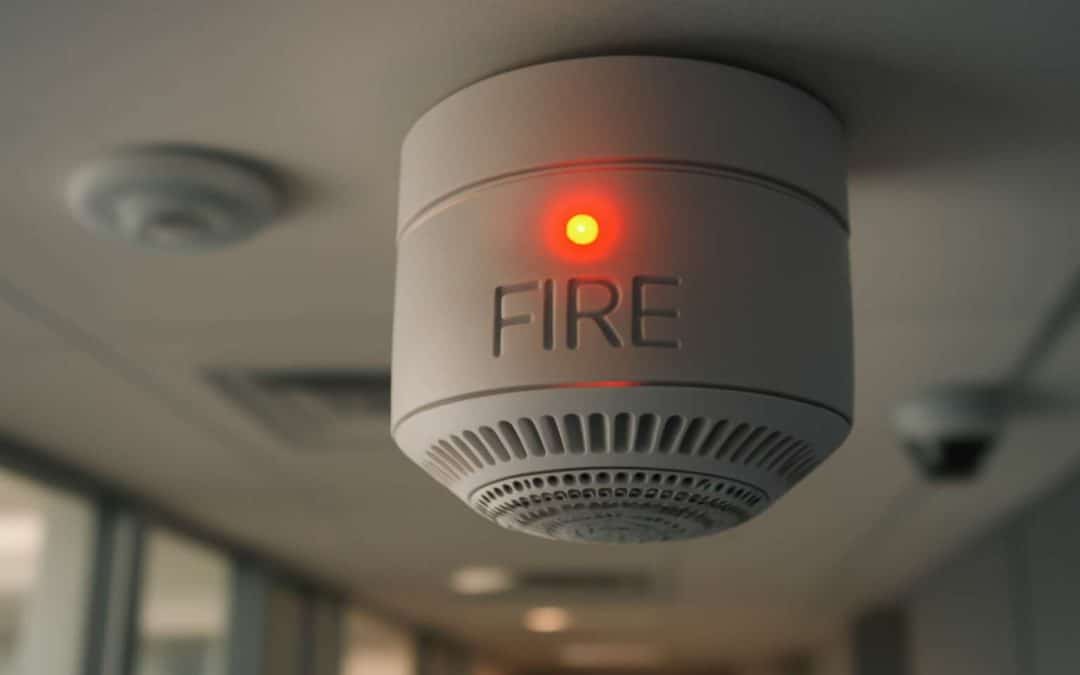 What to Do When the Fire Alarm Went Off: Essential Safety Tips and Quick Response Guide