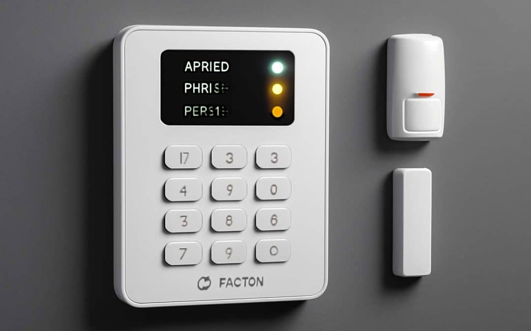 Elevate Your Home Safety with Cutting-Edge Security Alarm System Bosch for Ultimate Protection