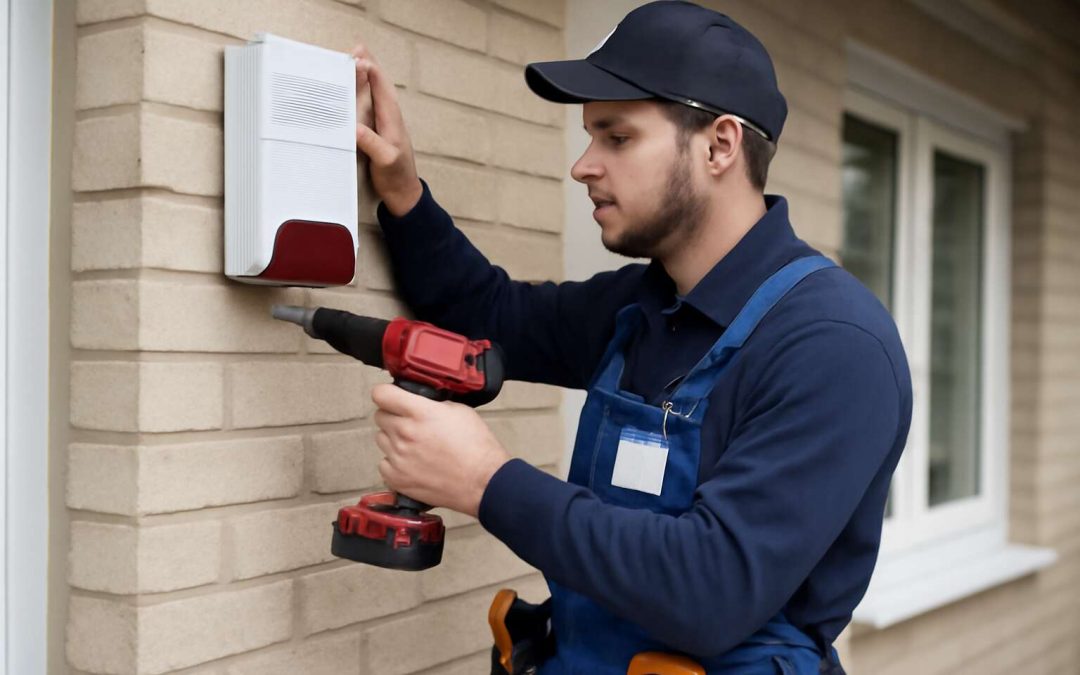 Unlock Your Future with Essential Security Alarm Qualifications for Career Success