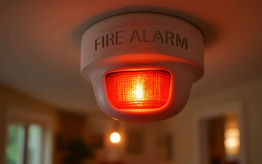 Top Reasons Why Fire Alarm Went Off and How to Prevent False Alarms