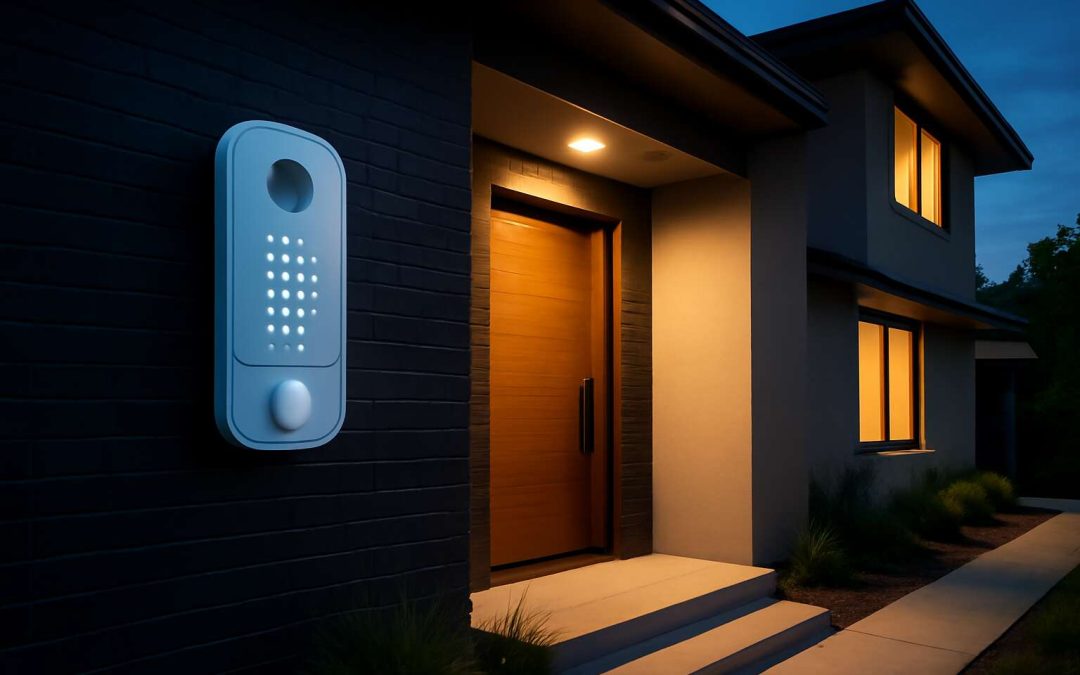 Find the Best Security Alarm Near Me for Ultimate Home Protection Today!