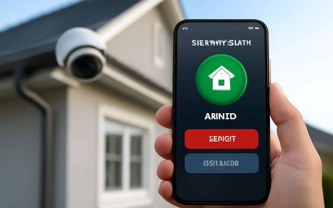 Upgrade Your Home Security with the Ultimate Security Alarm with App for Easy Monitoring