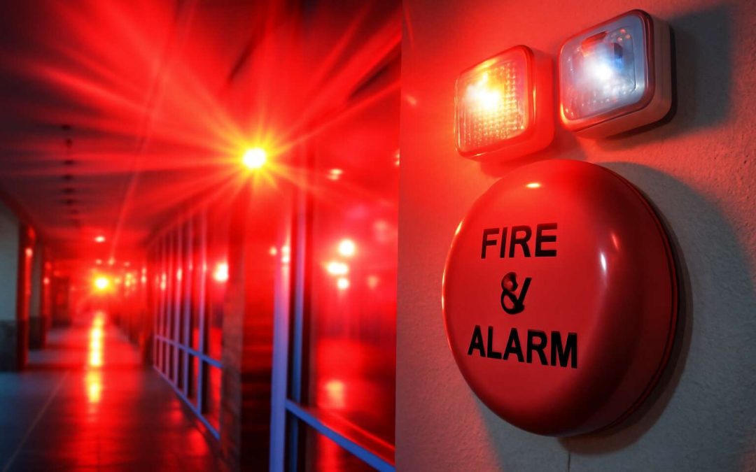What to Do Immediately When Fire Alarm Is Activated: Essential Safety Tips