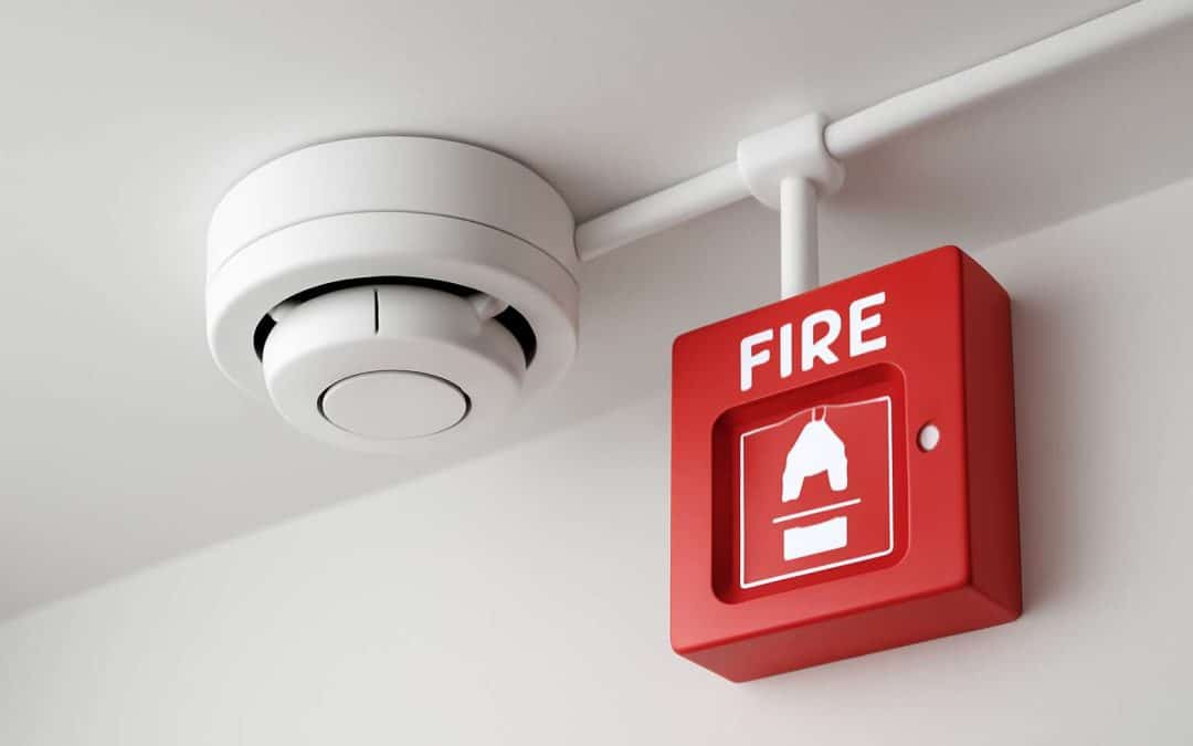Discover top-quality fire alarm Argos options to keep your home safe and secure today!