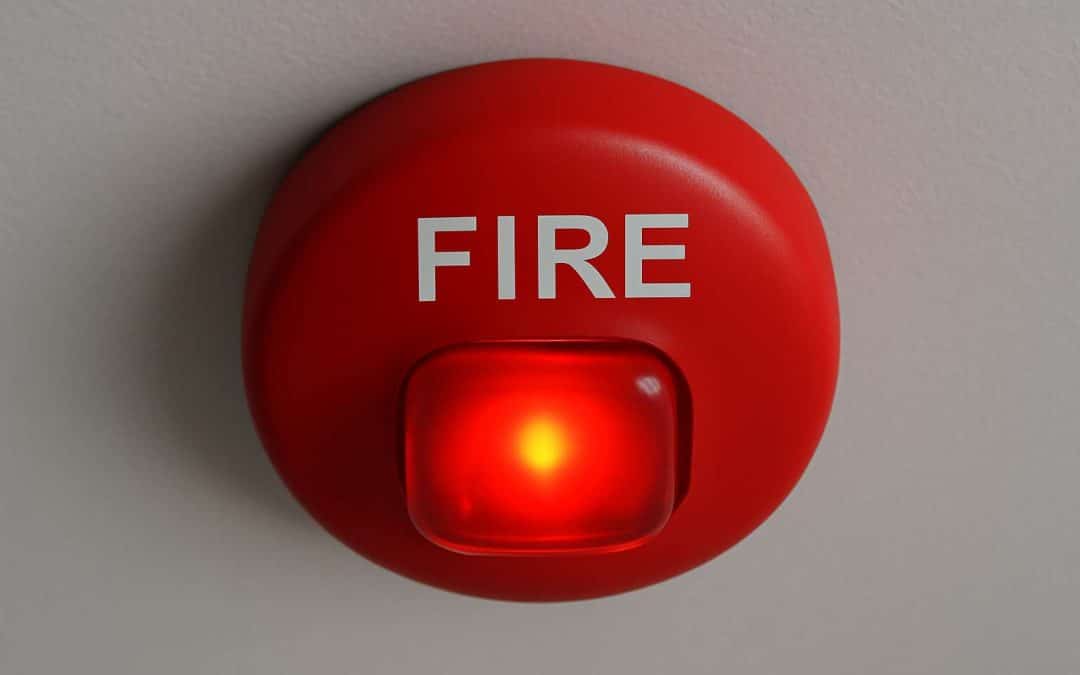 How to Troubleshoot and Fix Your Fire Alarm Light Blinking for Safety and Peace of Mind