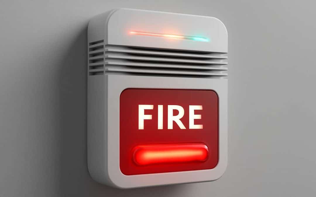Fire Alarm x Scat: Uncover the Surprising Connection You Didn’t See Coming