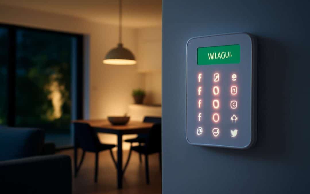 Unlocking the Top Innovative Security Alarm Uses to Protect Your Home and Business