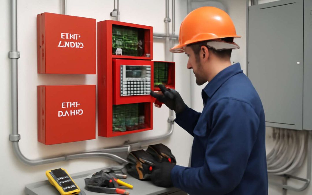 Master Your Career with Expert Fire Alarm Technician Training to Ensure Safety and Compliance