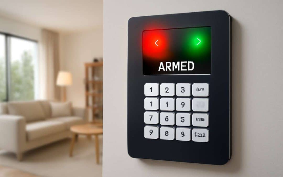 Understanding the Urgency: What the Security Alarm Went Off Meaning and How to Respond