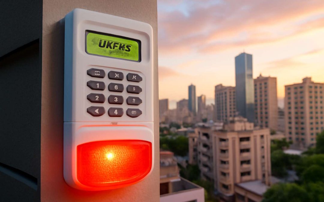 Top Benefits of Installing a Reliable Security Alarm System in Karachi for Ultimate Safety