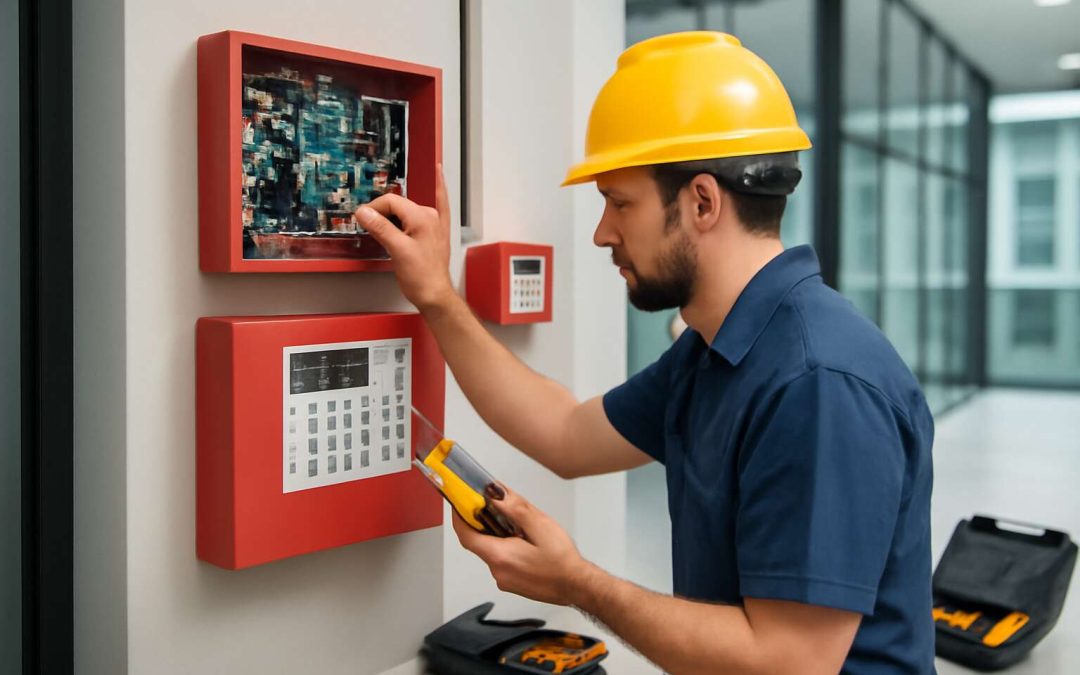 Unlock Exciting Opportunities with Top Fire Alarm System Jobs for a Bright Future