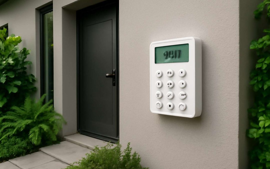 Protect Your Home with Expert Security Alarm Systems VA of Harrisonburg for Ultimate Safety