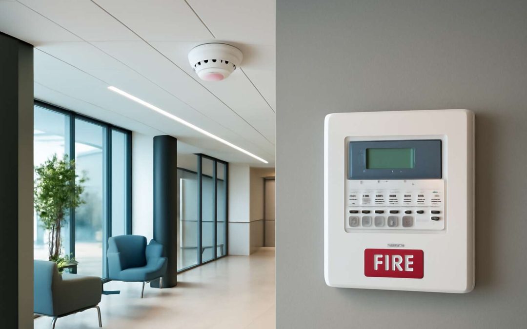 Enhance Safety with Cutting-Edge Wireless Fire Alarm Systems for Seamless Security