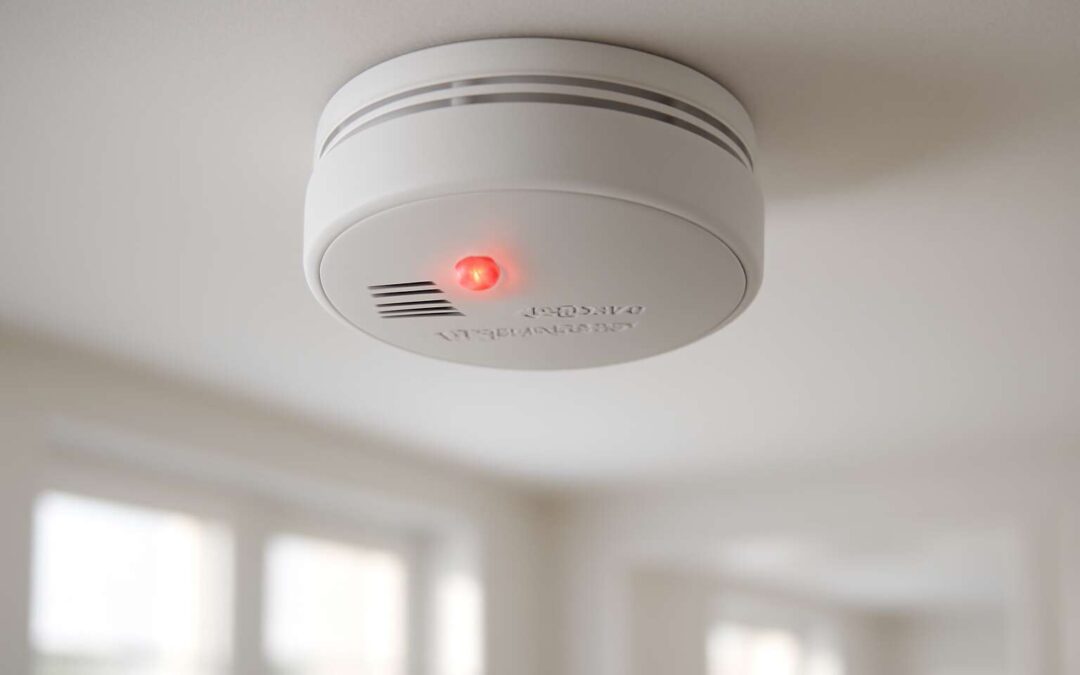 How to Quickly Identify Which Fire Alarm Is Going Off and Ensure Your Safety