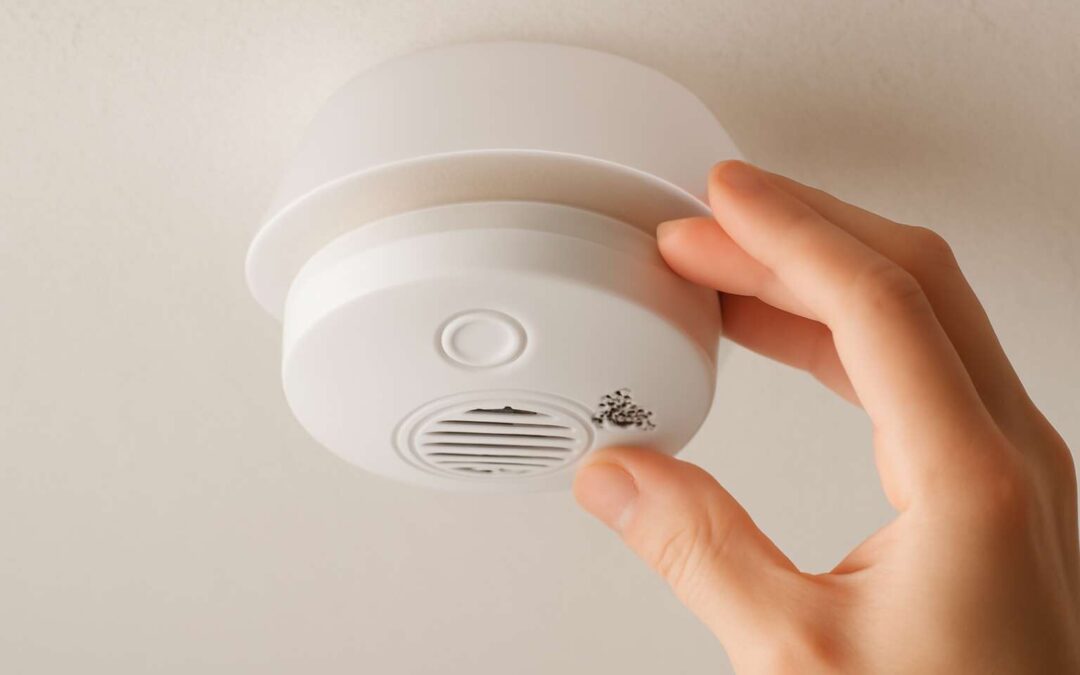Can You Cover a Fire Alarm? Essential Tips and Things to Consider for Safety and Regulations