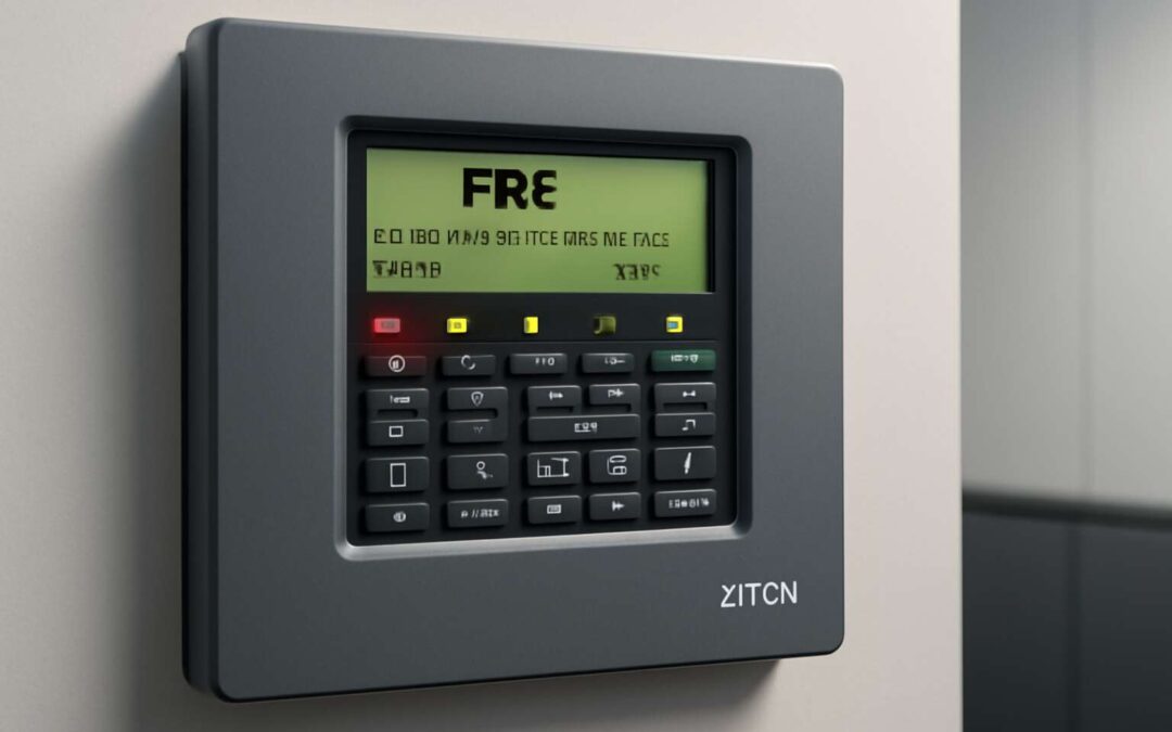 Experience Unmatched Safety and Reliability with Ziton Fire Alarm Panels for Peace of Mind