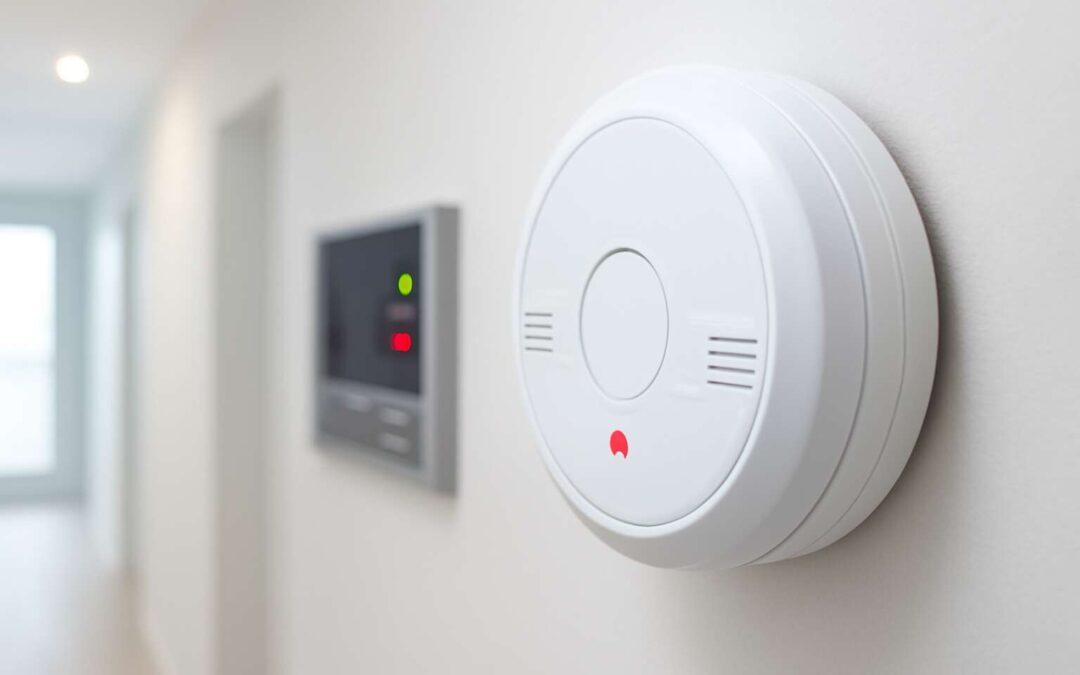 Boost safety on a budget: are fire alarm upgrades worth it for your home?