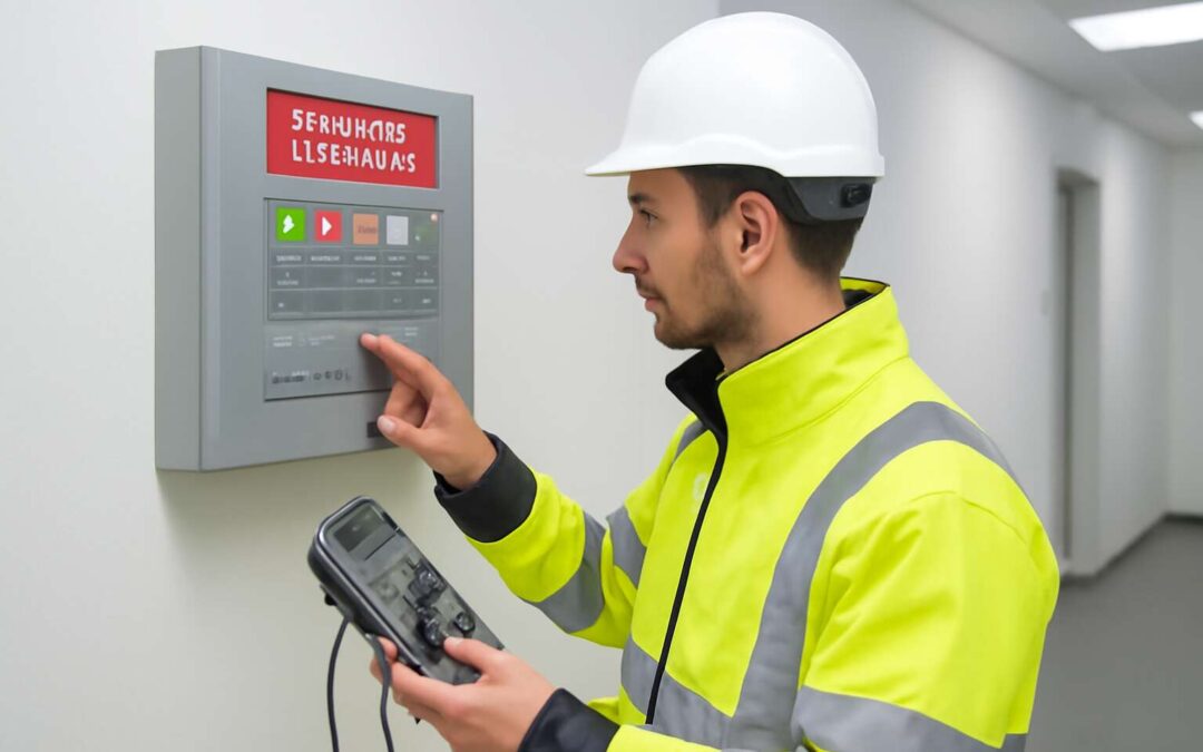 fire alarm fault finding guide: practical steps to diagnose and fix issues fast.
