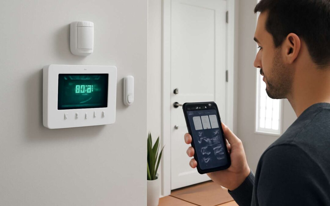 Protect what matters with security alarm services near me—fast, reliable, and affordable.
