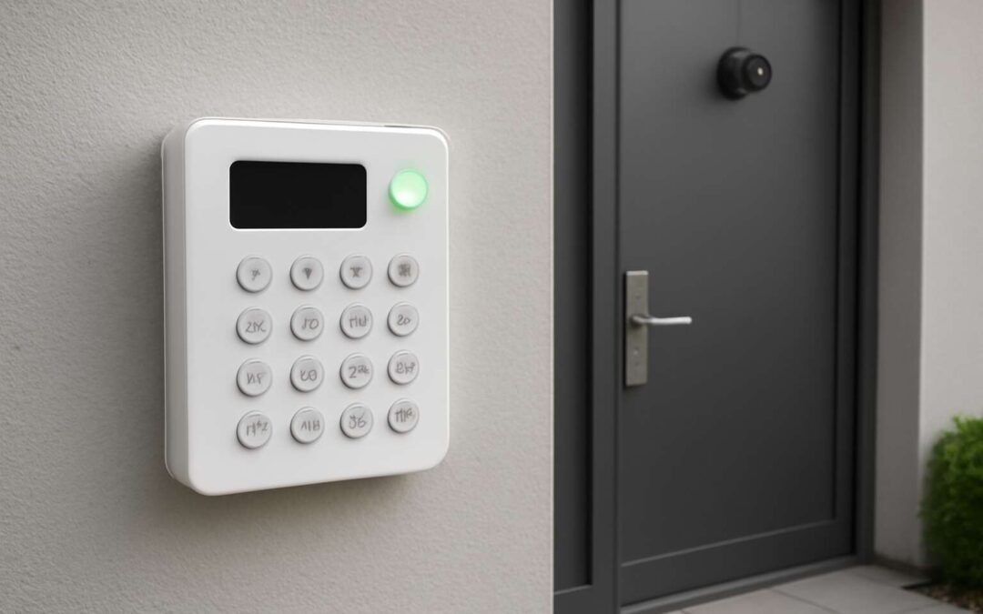 what is home security alarm and why it matters for your home and family safety.
