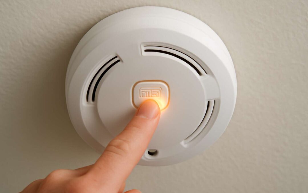 Essential Guide: fire alarm 24 hour battery test for busy property managers