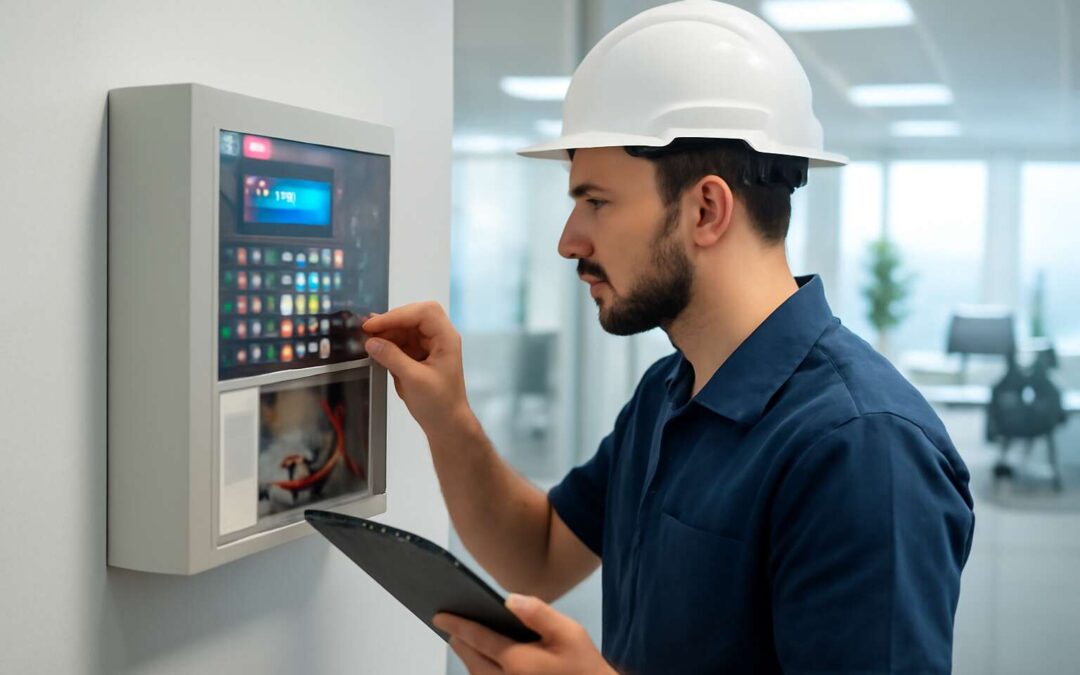 Mastering fire alarm oversight: practical steps that safeguard people and property