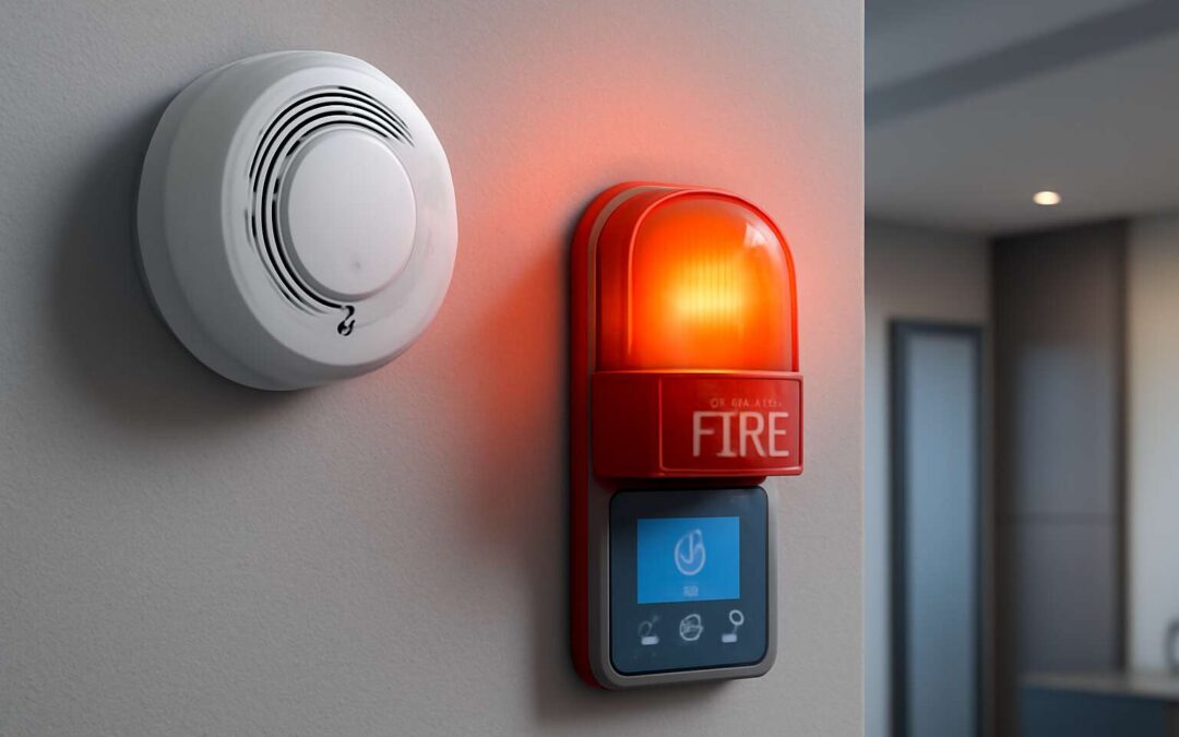 fire alarm 3d: next-gen simulations that boost safety and awareness