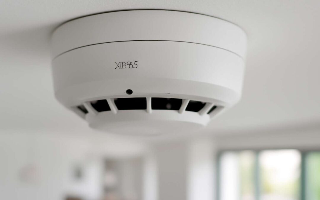 Mastering Fire Safety: fire alarm xp95 Upgrades for Peak Reliability.