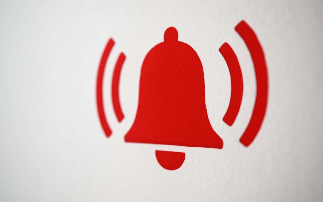 Cracking the fire alarm symbol: what every building designer should know