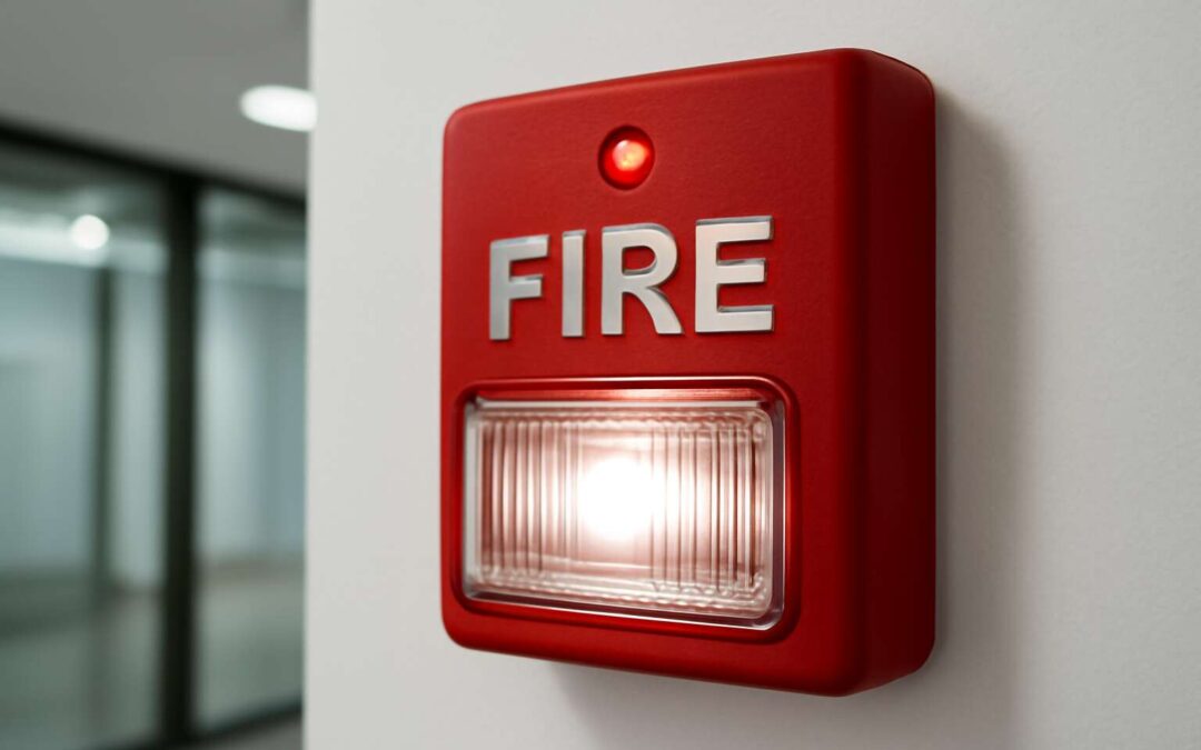 Discover fire alarm electric systems that keep homes safe with reliable, smart technology.