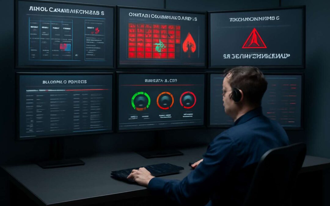 Choose a fire alarm monitoring company for 24/7 protection and rapid response.