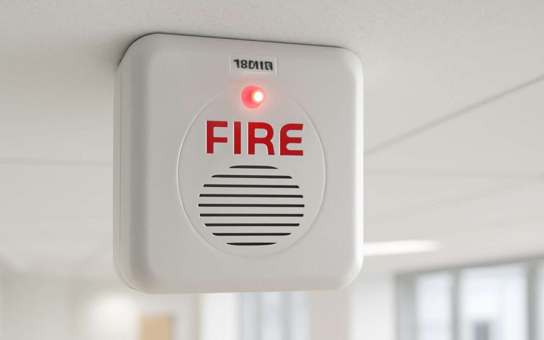 Discover bowman fire alarm: the smart, reliable safety upgrade for homes