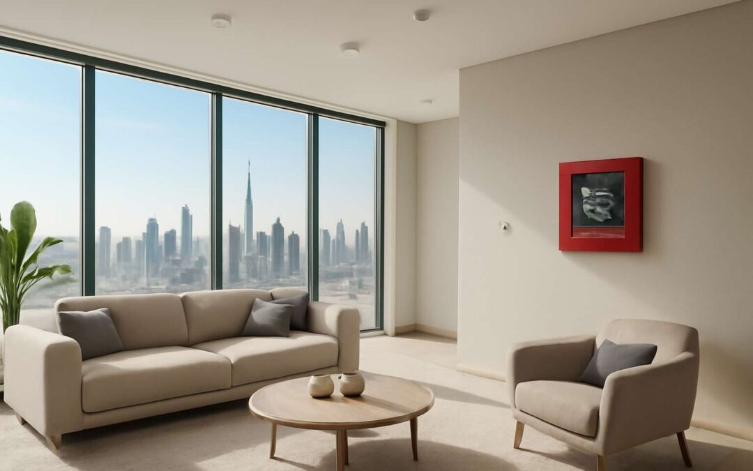Upgrade your villa with fire alarm system villa dubai for unstoppable peace of mind.