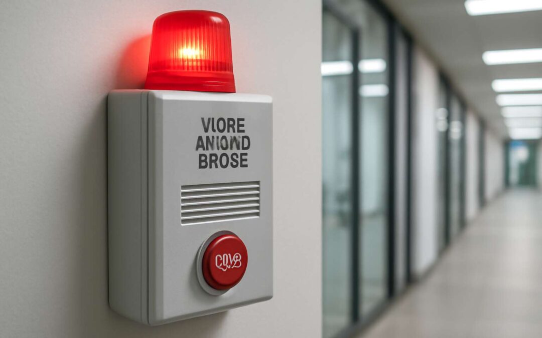fire alarm vad: A Quick Guide to Fire Safety Essentials